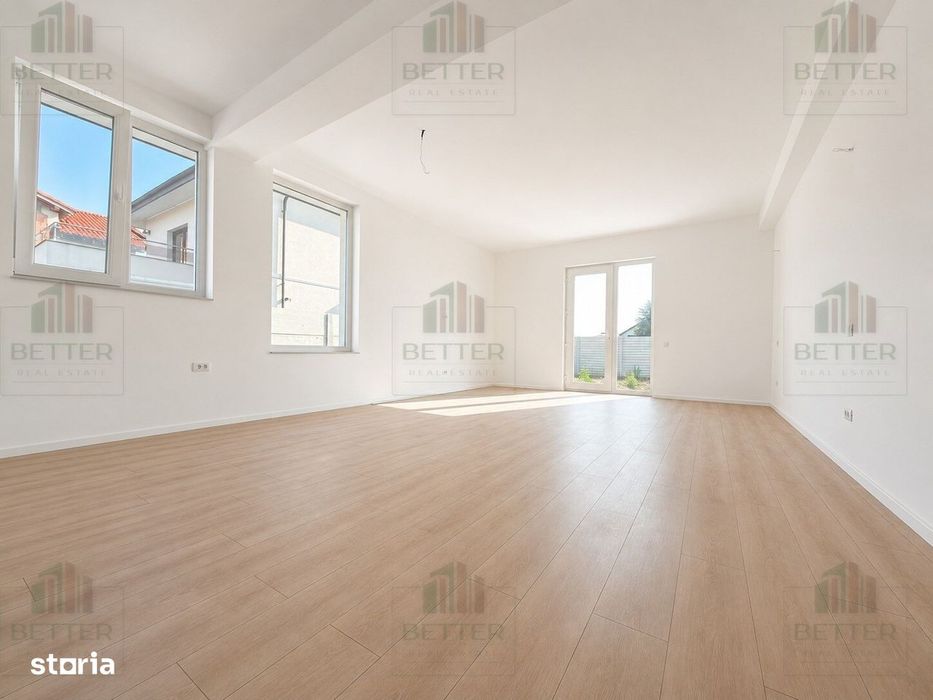 Berceni - Casa individuala parter - 4 Camere | Teren 426 mp