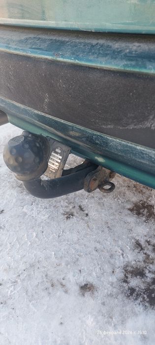 Фаркоп Ауди 80 Б4