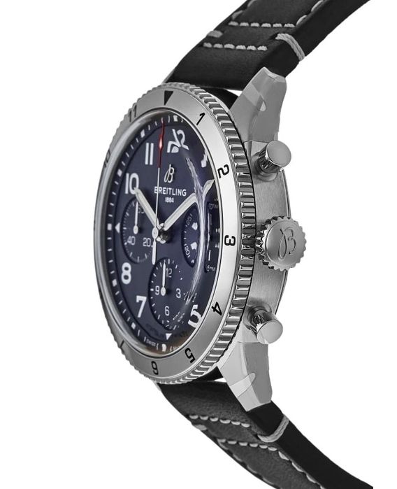 Breitling Avi Chronograph 42 TRIBUTE TO VOUGHT F4U CORSAIR