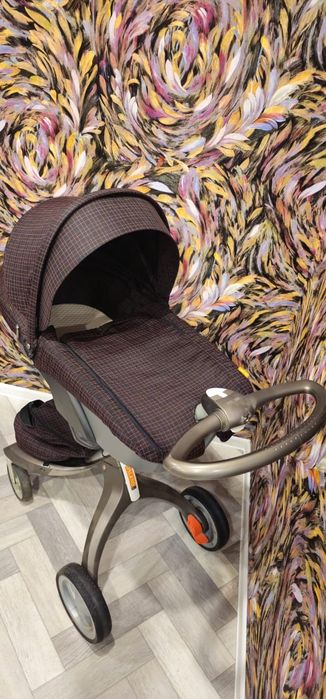 Детская коляска Dsland