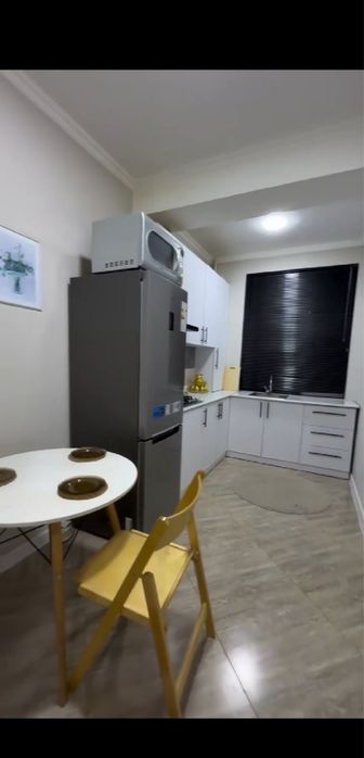 Аренда 3 ком Яшнабадский р-й