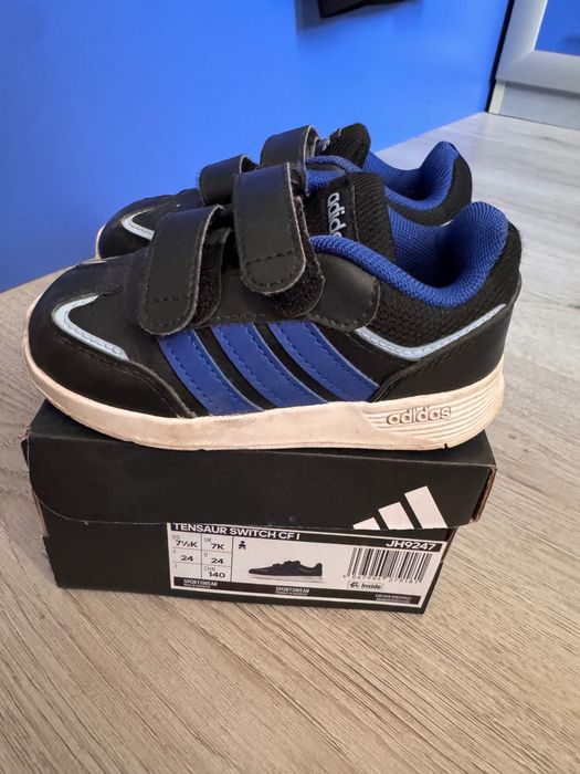 Кецове adidas 24