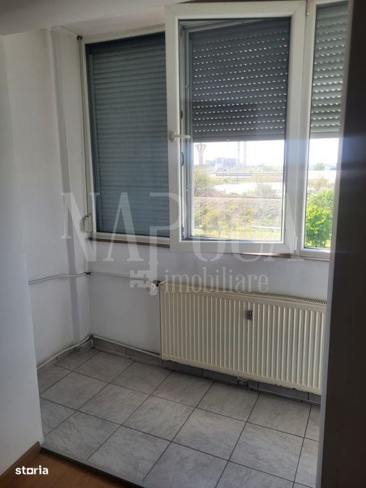 Apartament 2 camere de vanzare in Rogerius Oradea, Oradea