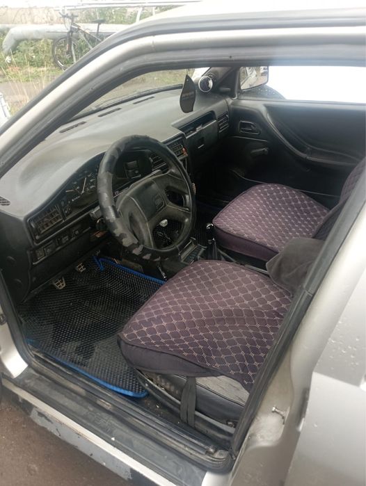 Сеат толедо 1994 года