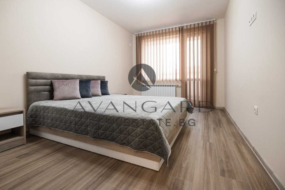 Продава се Тристаен апартамент в Пловдив, Кючук Париж - 133 кв.м за 832 €/кв.м - Снимка #5