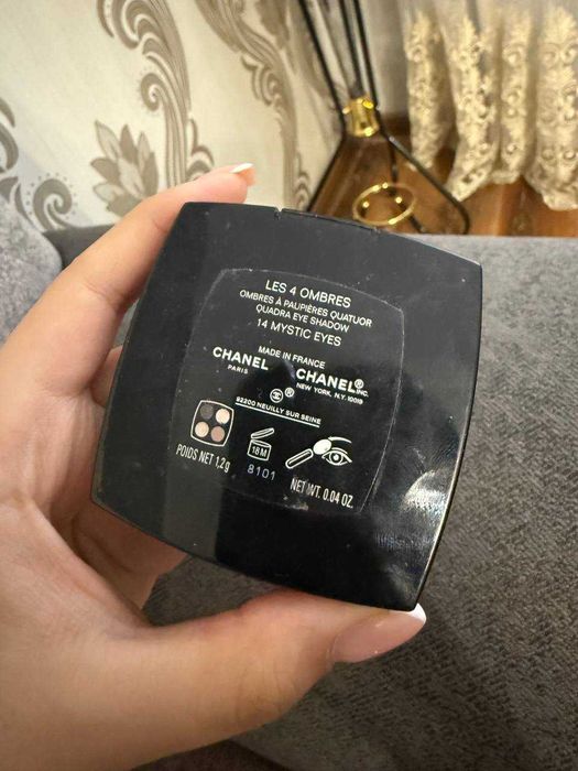 Все оригинал привозное!