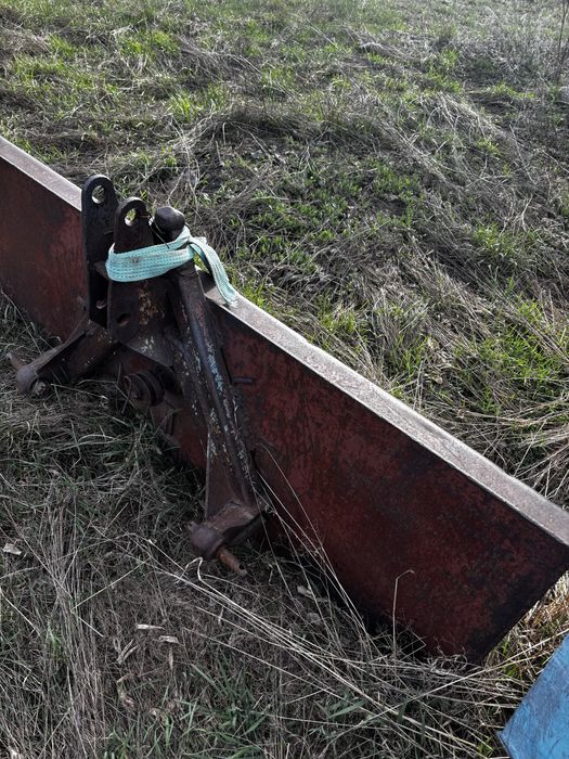 Продам трактор т40