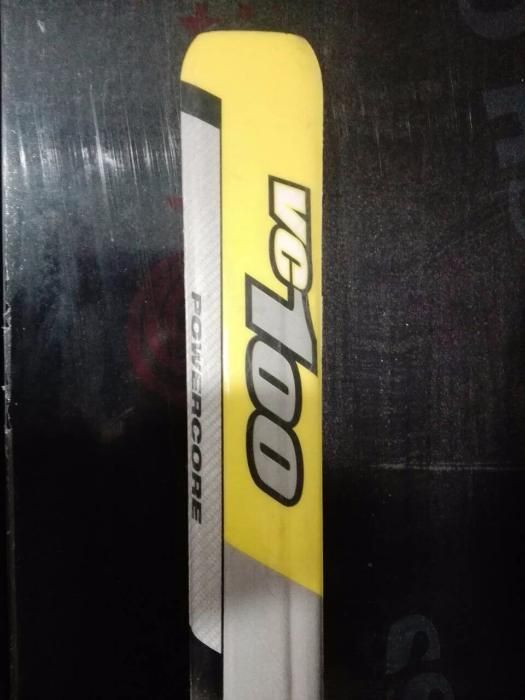 Ски FISCHER vc100