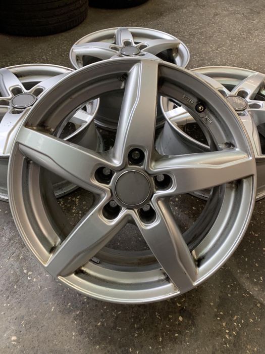 Алуминиеви джанти за Фолксваген/Vw, Ауди/Audi, Сеат/Seat