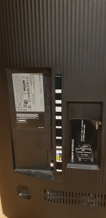 SAMSUNG UHD 4K Curved Smart TV UE49/6202