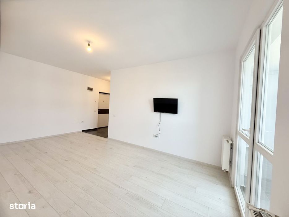 Apartament 2 camere in Fundeni-Dobroesti cu Parcare Inclusa — fotografia 3