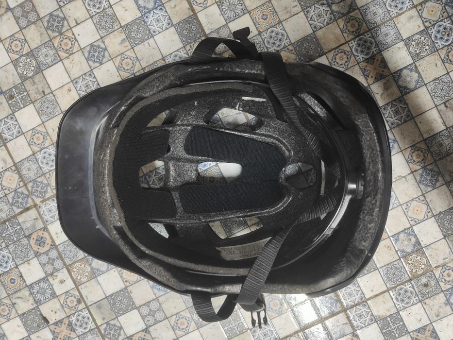 Шлем Rockrider decathlon