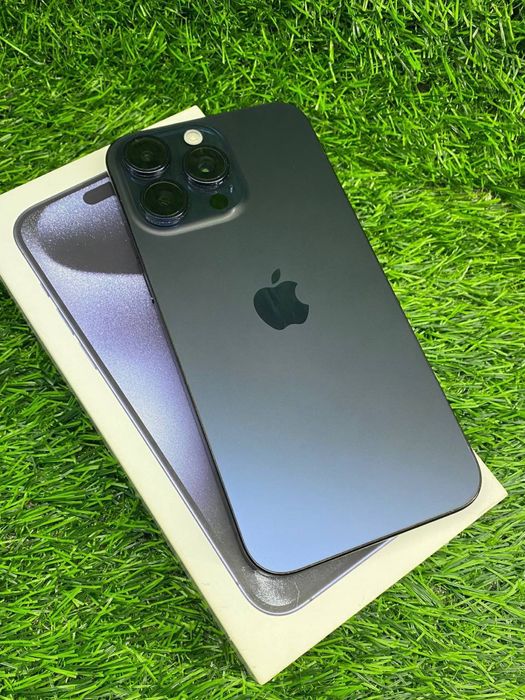 Iphone 15 Pro Max / 256gb / 87% / Ломбард ДД / ID4287