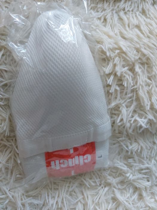 Ракушка защита для паха