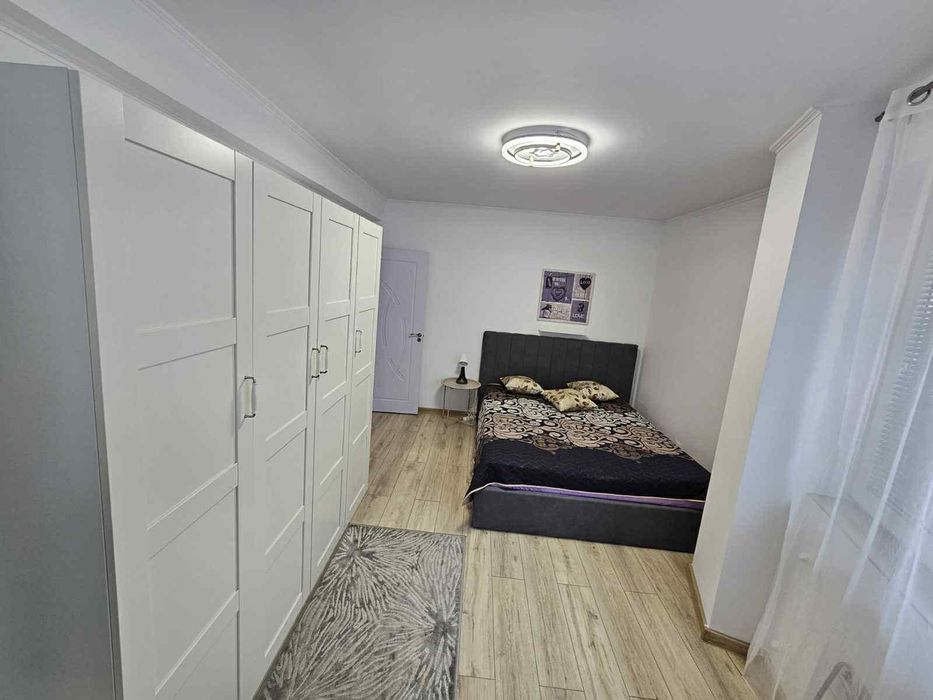 Дава се под наем Двустаен апартамент в София, Овча купел - 66 кв.м за 600 € - Снимка #2