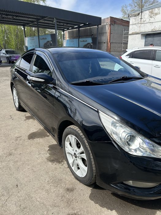 Продам Хюндай Сонату