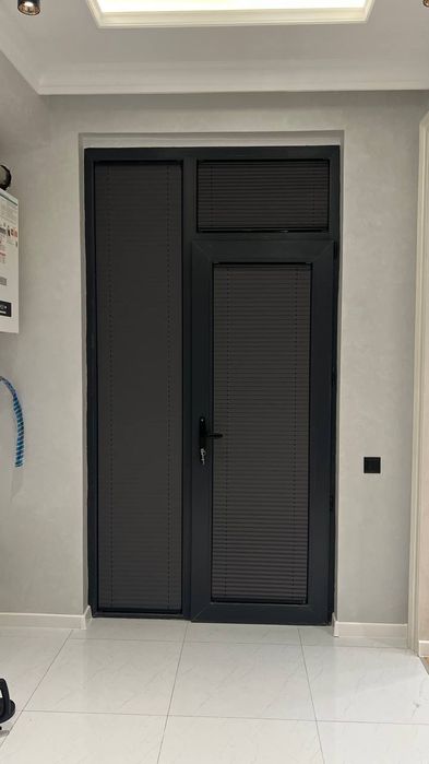 Жалюзи jalyuzi akfa romlarga plise 1 kunda tayyor boladi