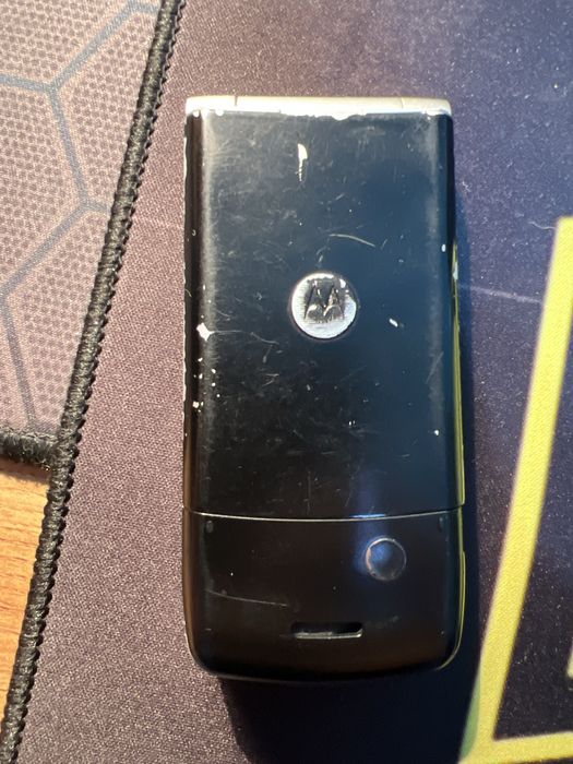 Motorola W385 Perfectum