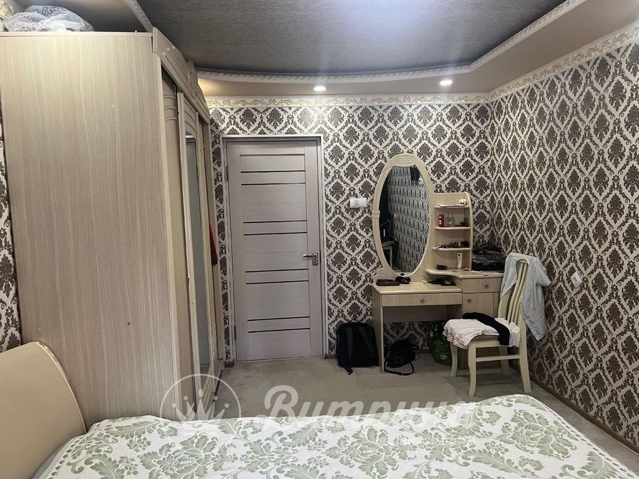 Продается 3х комнатная квартира, Мирзо Улугбекский IT-park