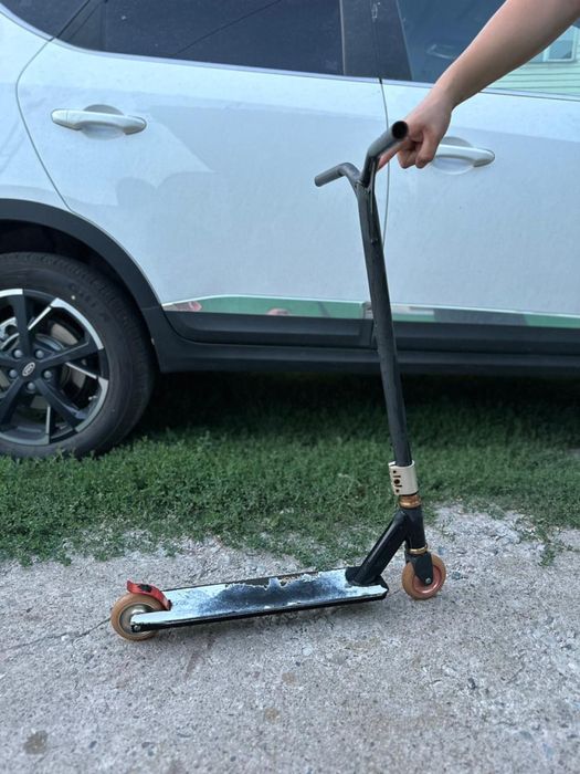 Продам самокат