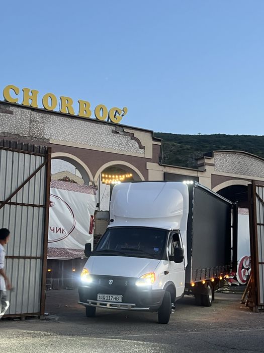 Доставка газель газель юк ташиш хизмати грузоперевозка газел перевозка