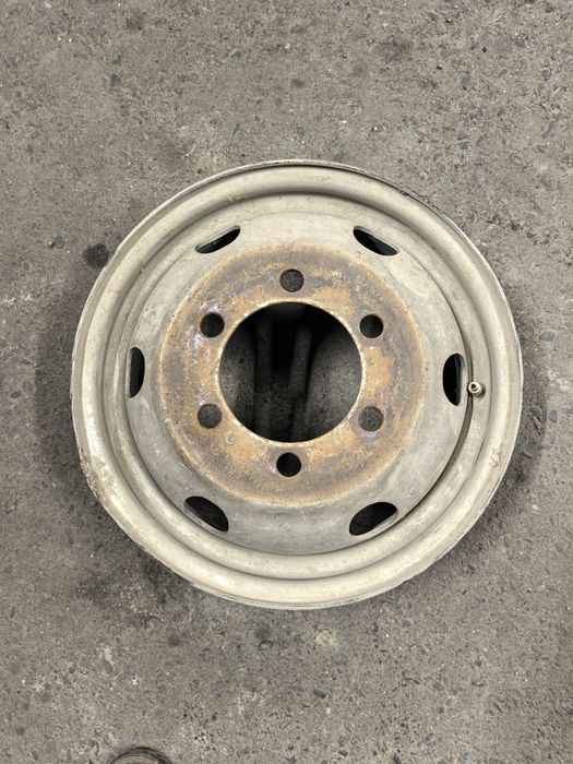 Прдам диск R16 Ивеко