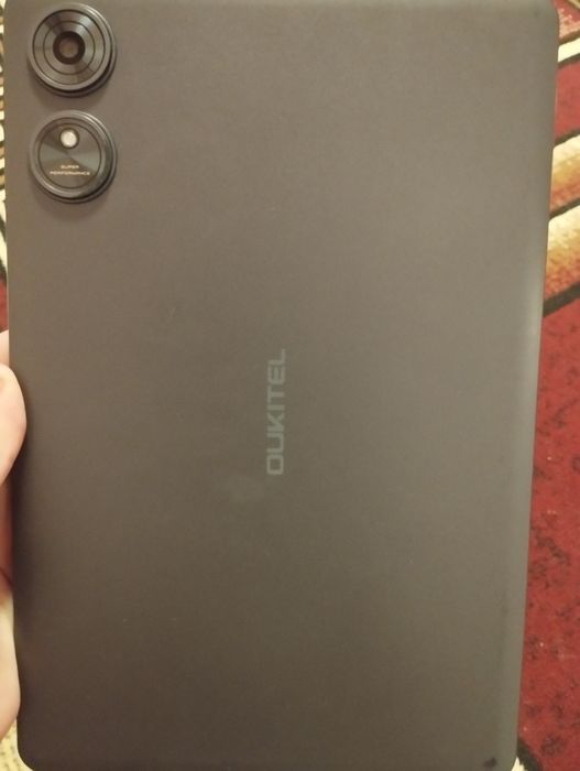 OUKITEL OT, planshet