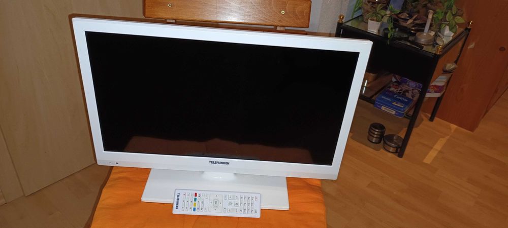 Телевизор Telefunken 20 цола