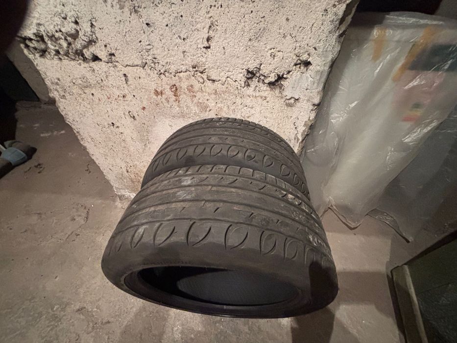 Летни гуми 225/45 17