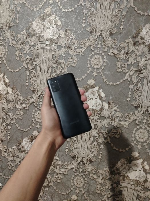 Samsung  a  03  s