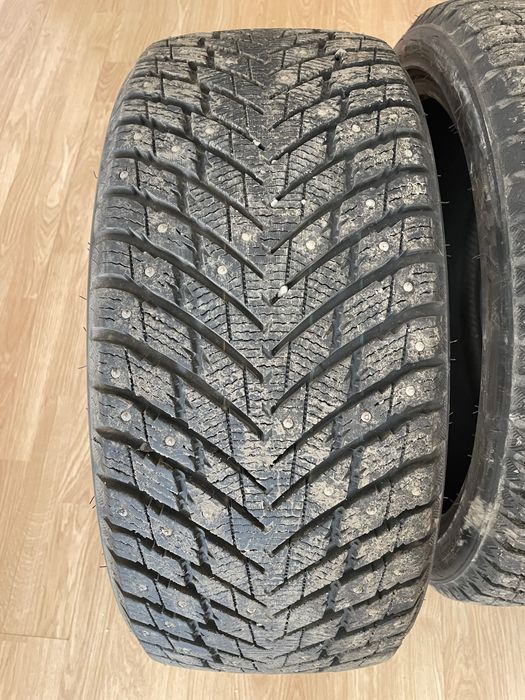 Шины 245/40R20 - 275/35R20