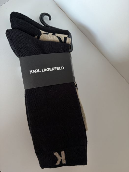 Karl Lagerfeld чорапи