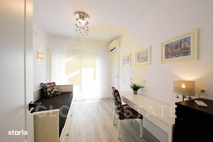 Inchiriere apartament 3 camere - Militari | Centrala | Parcare