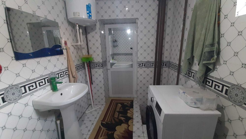 Квартира уй Ургенч