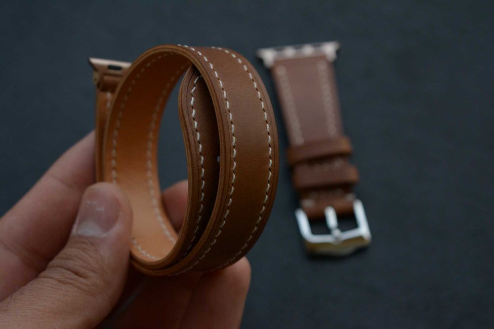 Ремешок для Apple watch, iWatch, Ремешки для часов. Кожаный ремешок