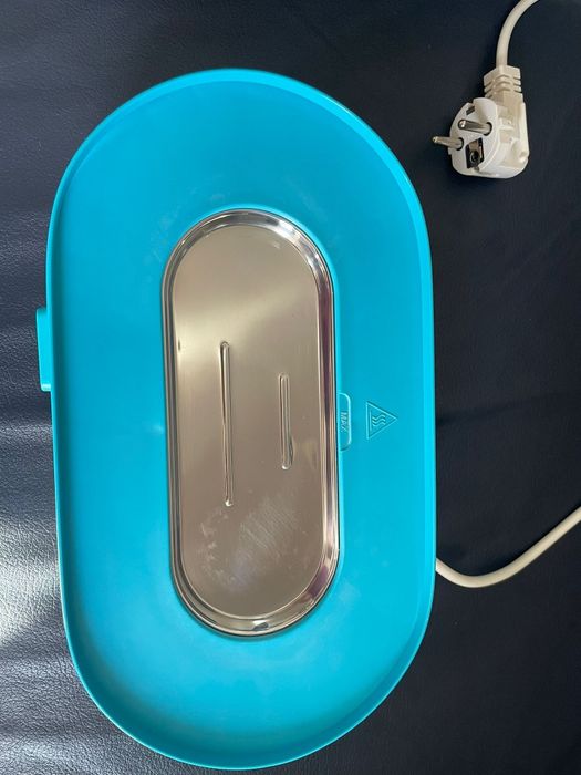 Sterilizator biberoane