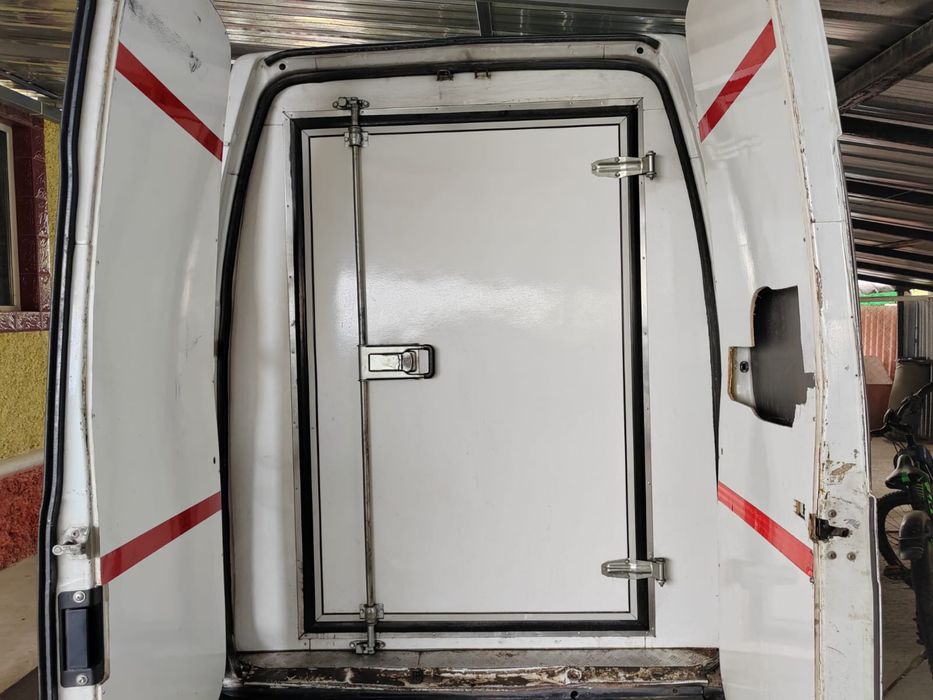 Продам Ford Transit 2009 года
