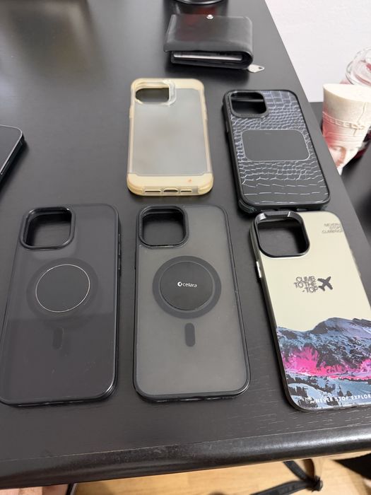 Vand Iphone 13 pro max