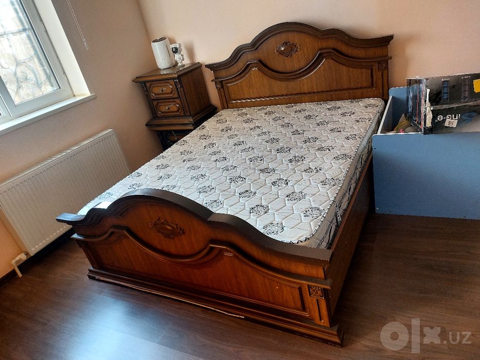 Мебел спални гарнитур
