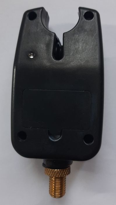 Аларма за дънен риболов