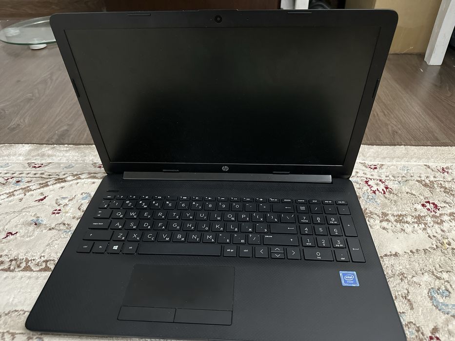 Продам ноутбук