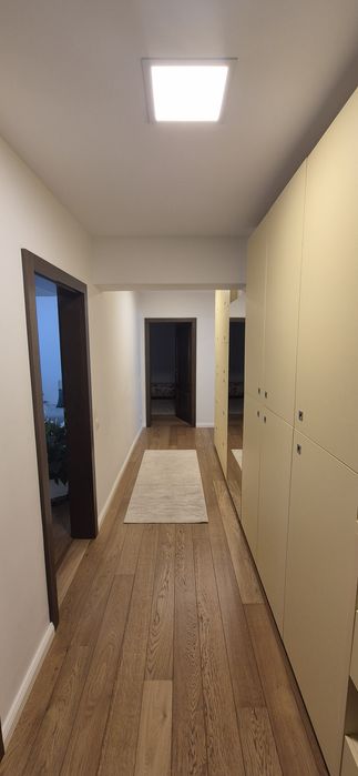 Apartament 4 camere de vanzare Egipteanul Valuta, decomandat