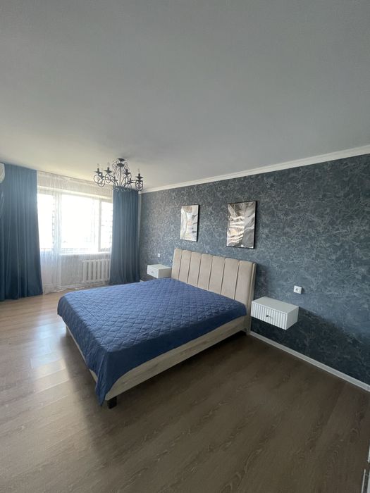 Квартира посуточно