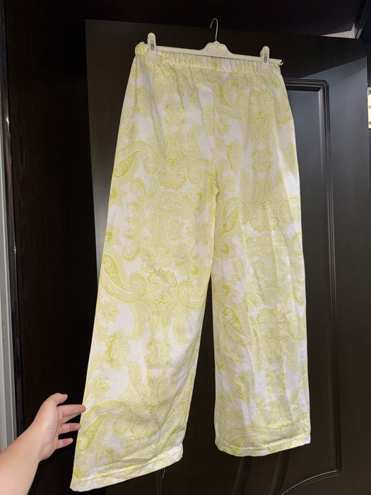 Легкие Штаны Турция