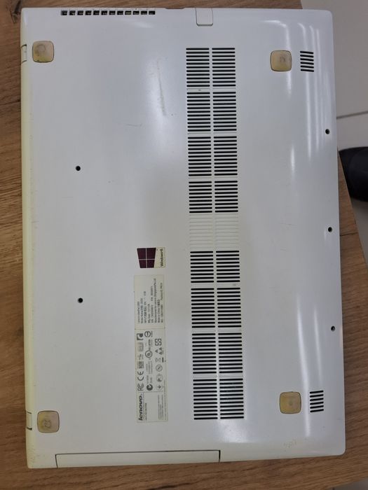 Продам ноутбук Lenovo z500