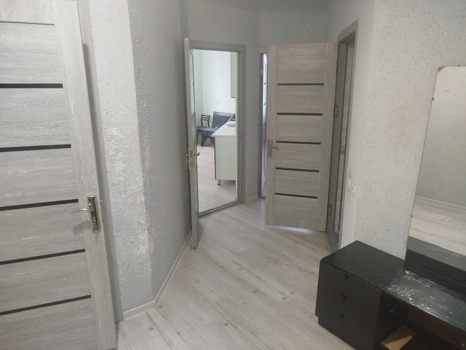 2 х комнатная квартира аренда срочно Новостройка