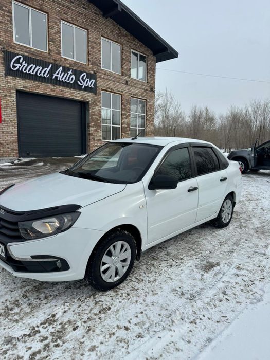 Продам Лада Гранта