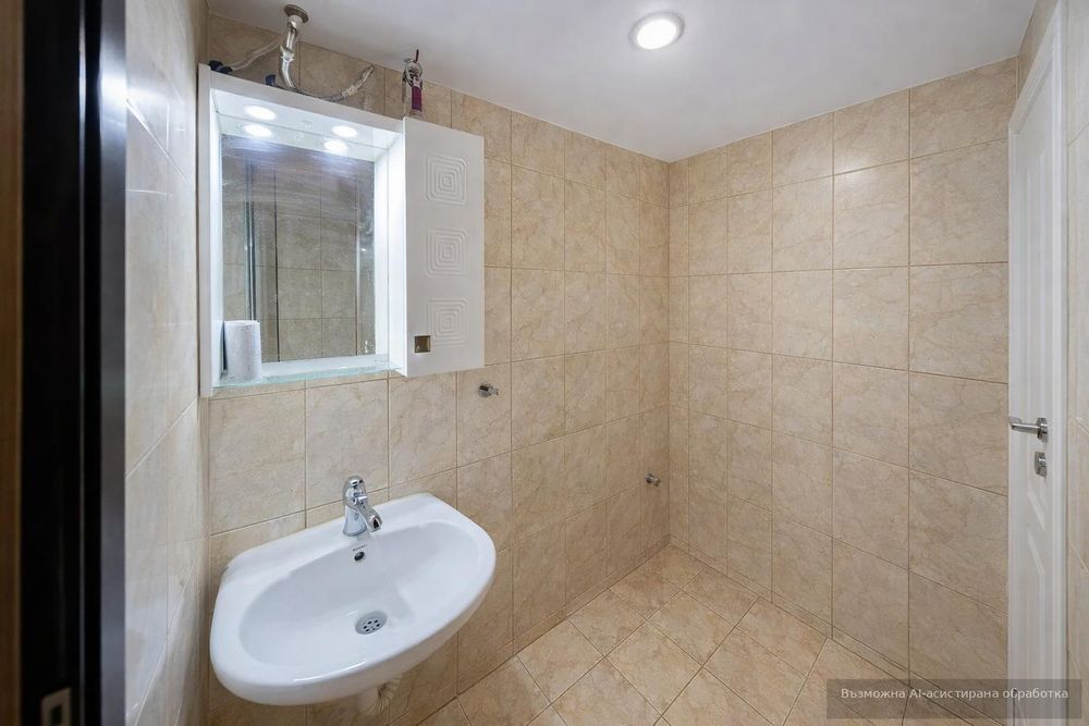 Дава се под наем Едностаен апартамент в Пловдив, Южен - 25 кв.м за 269.28 € - Снимка #3