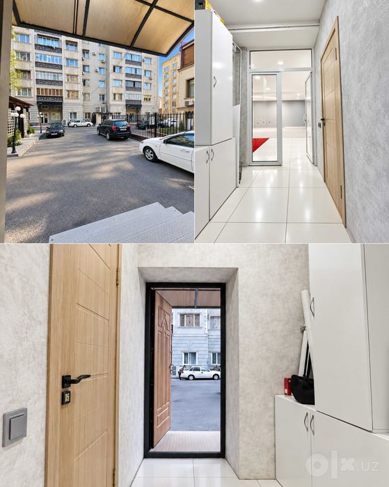 Помещение 84 м² для жизни и бизнеса, Parkent Avenue, Срочно, For Sale