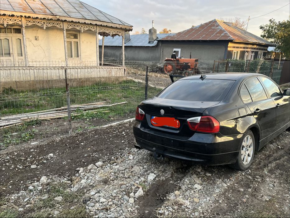 Vand bmw seria 3 e90